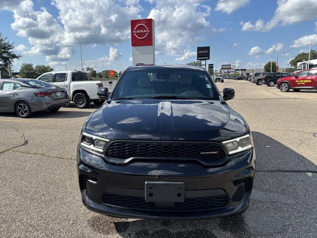 2024 Dodge Durango GT Plus photo 8