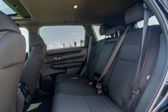 2026 Honda CR-V Hybrid Sport photo 15