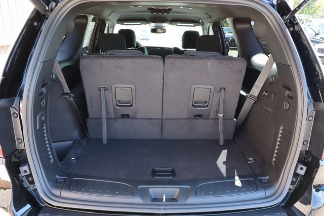 2026 Dodge Durango GT Blacktop photo 30