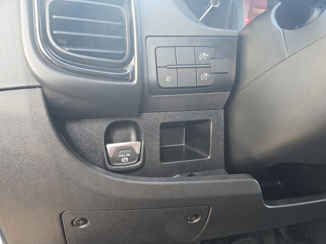 2025 Ram ProMaster 2500 Base photo 10