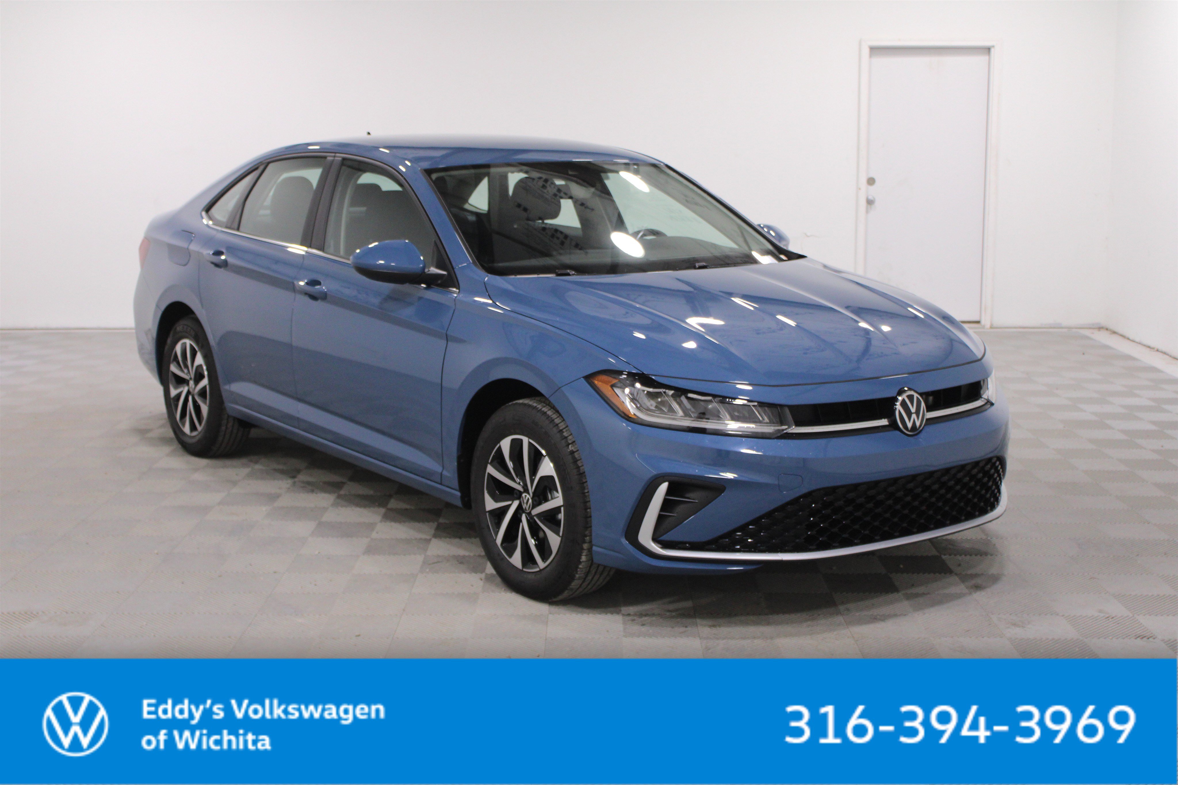 2026 Volkswagen Jetta S's photo