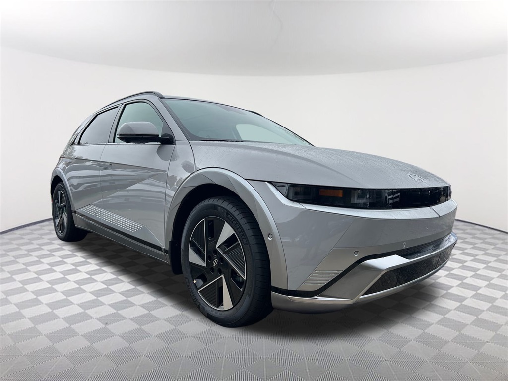 2026 Hyundai Ioniq 5 Limited photo 3