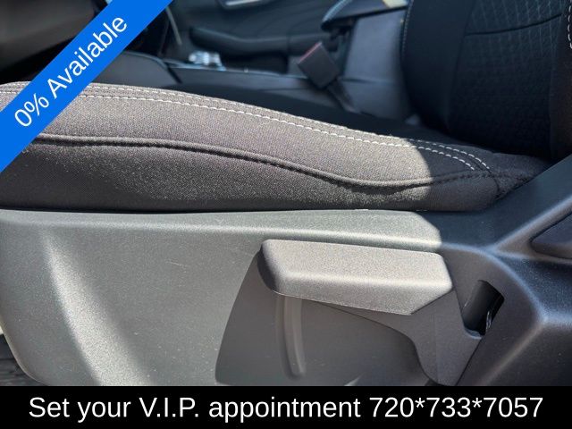 2025 Ford Escape Active photo 13