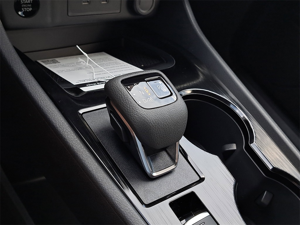 2026 Nissan Rogue SV photo 30
