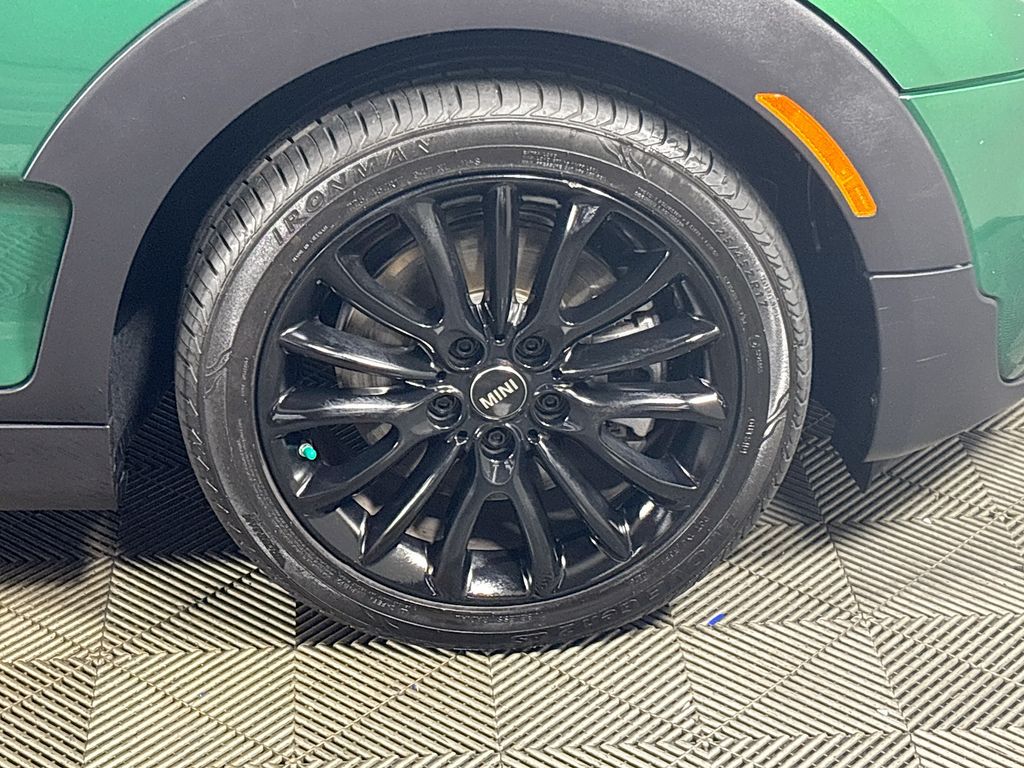 2023 Mini Cooper Base S photo 20