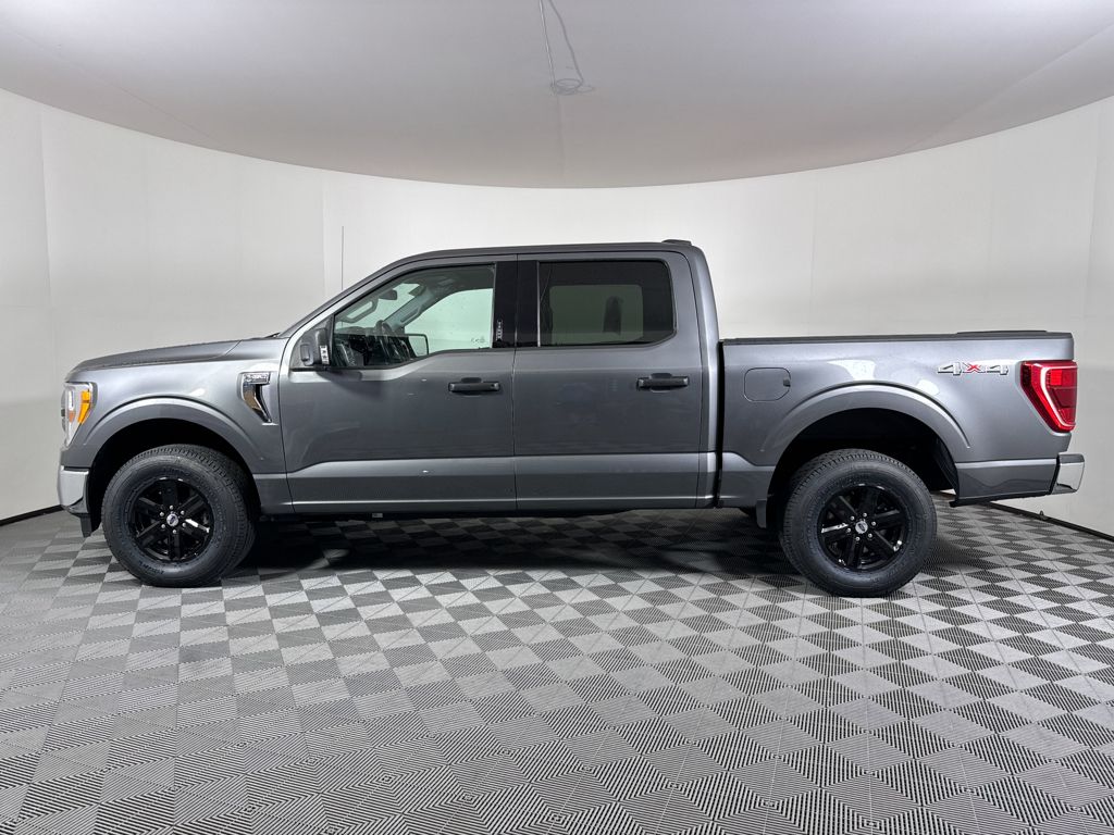 2021 Ford F-150 XLT photo 20