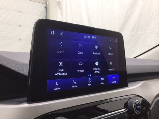 2022 Ford Escape SEL photo 14