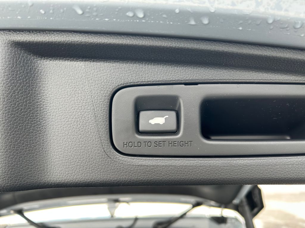 2026 Honda CR-V EX-L photo 21