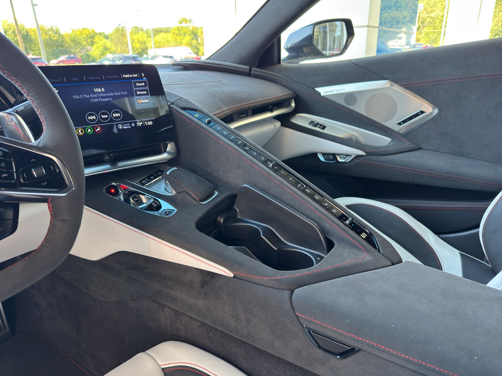 2023 Chevrolet Corvette Stingray 3LT photo 19