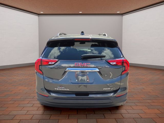 2019 Gmc Terrain SLE photo 24