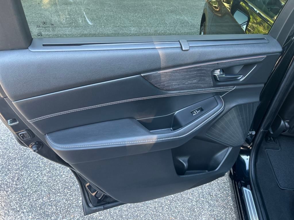 2023 Acura MDX Advance SH-AWD photo 18