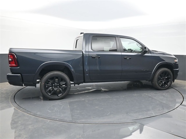 2026 Ram 1500 Laramie photo 6