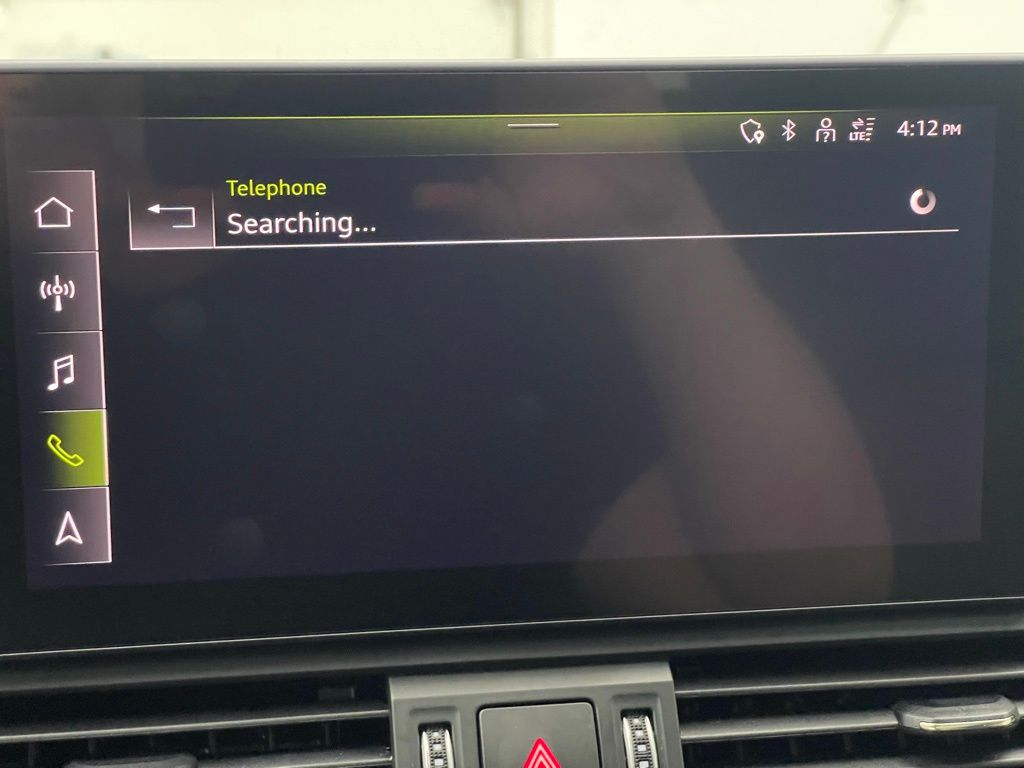 2022 Audi Q5 45 S line Premium photo 7