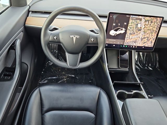 2019 Tesla Model 3 Long Range photo 8