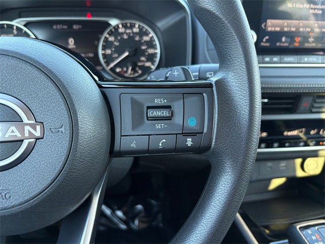 2023 Nissan Rogue SV photo 20