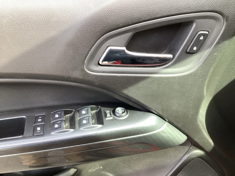 2016 Gmc Canyon SLE photo 19
