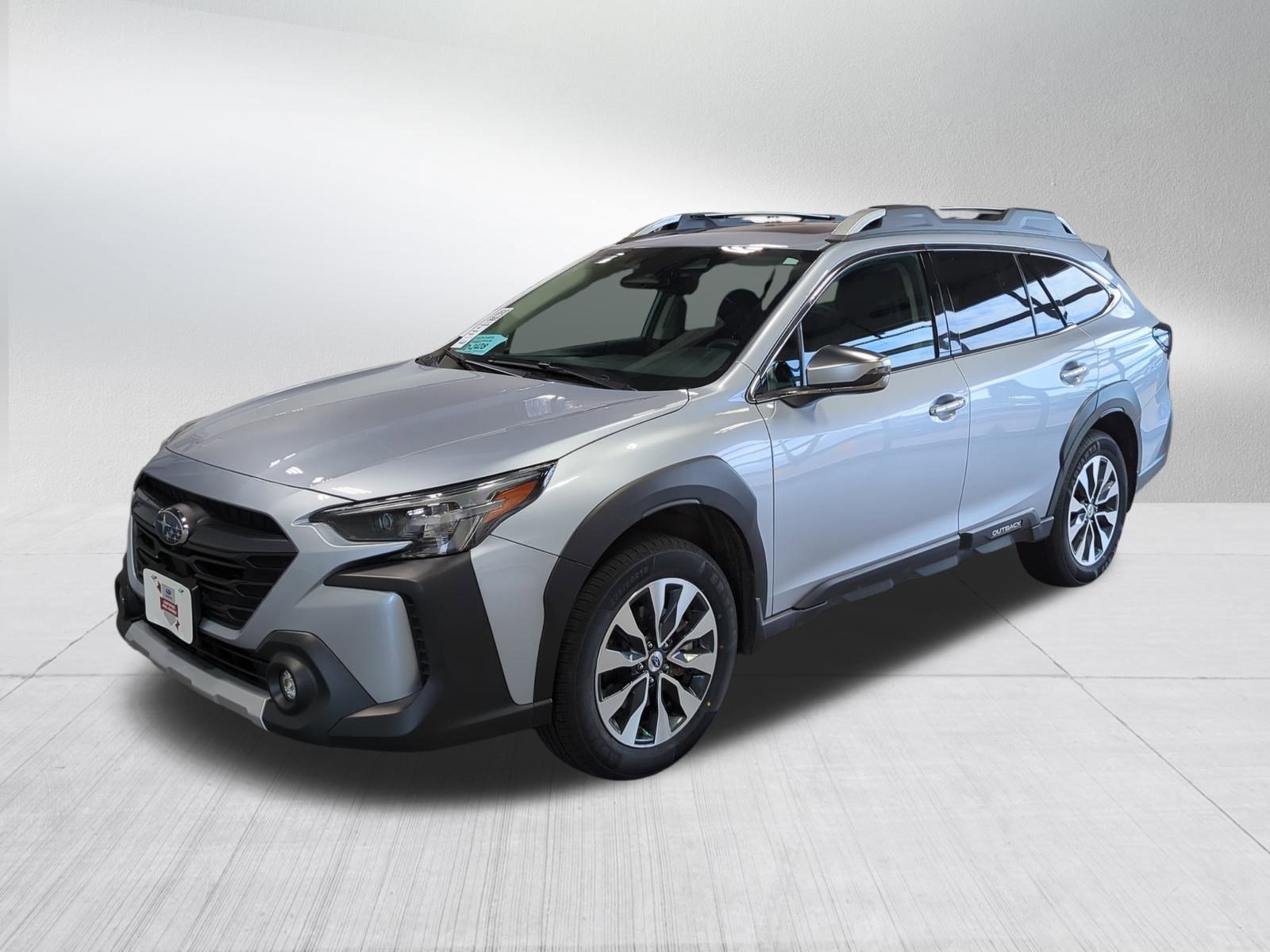2023 Subaru Outback Touring photo 3