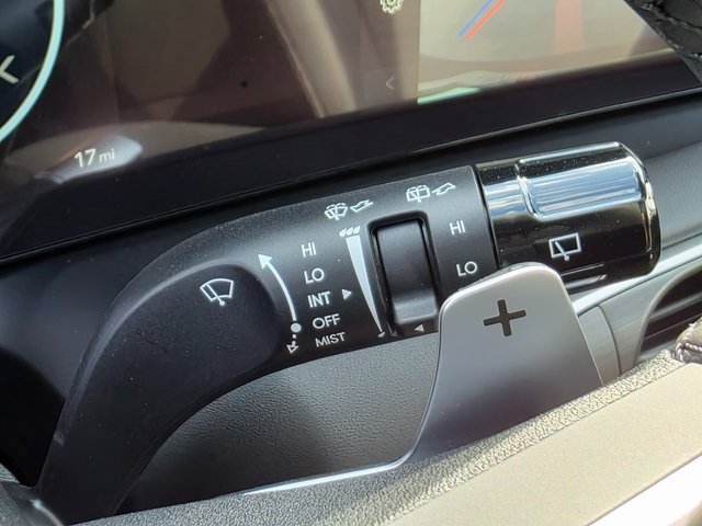2026 Hyundai Palisade Limited photo 36