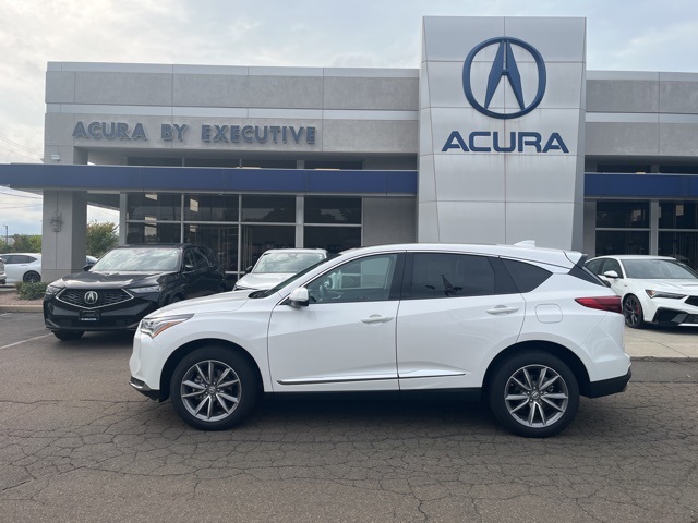2024 Acura RDX Technology photo 29