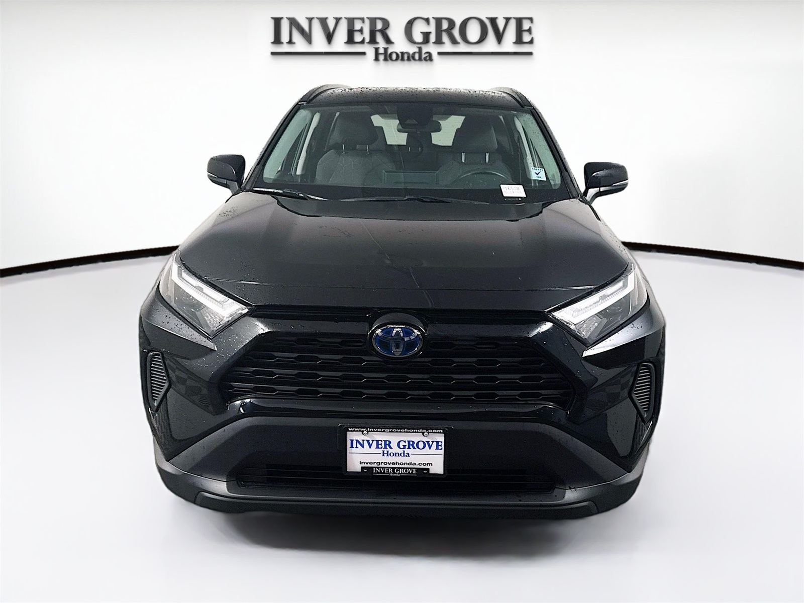 Used 2024 Toyota RAV4 XLE with VIN 4T3RWRFV8RU125284 for sale in Inver Grove Heights, Minnesota
