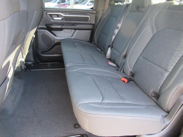 2026 Ram 1500 Big Horn Lone Star photo 29