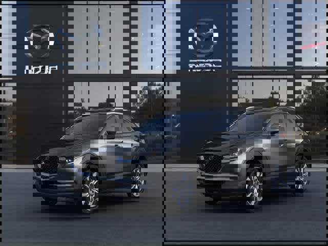 2026 Mazda CX-30 Premium's photo