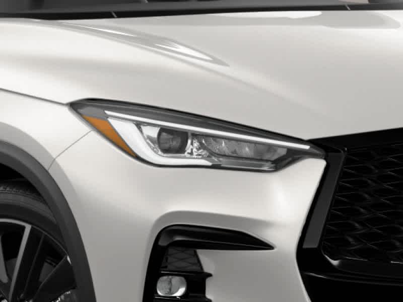 2025 Infiniti QX50 SPORT AWD photo 10