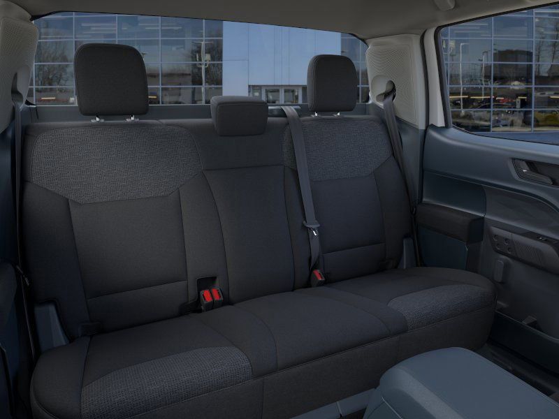 2026 FORD MAVERICK - Image 12