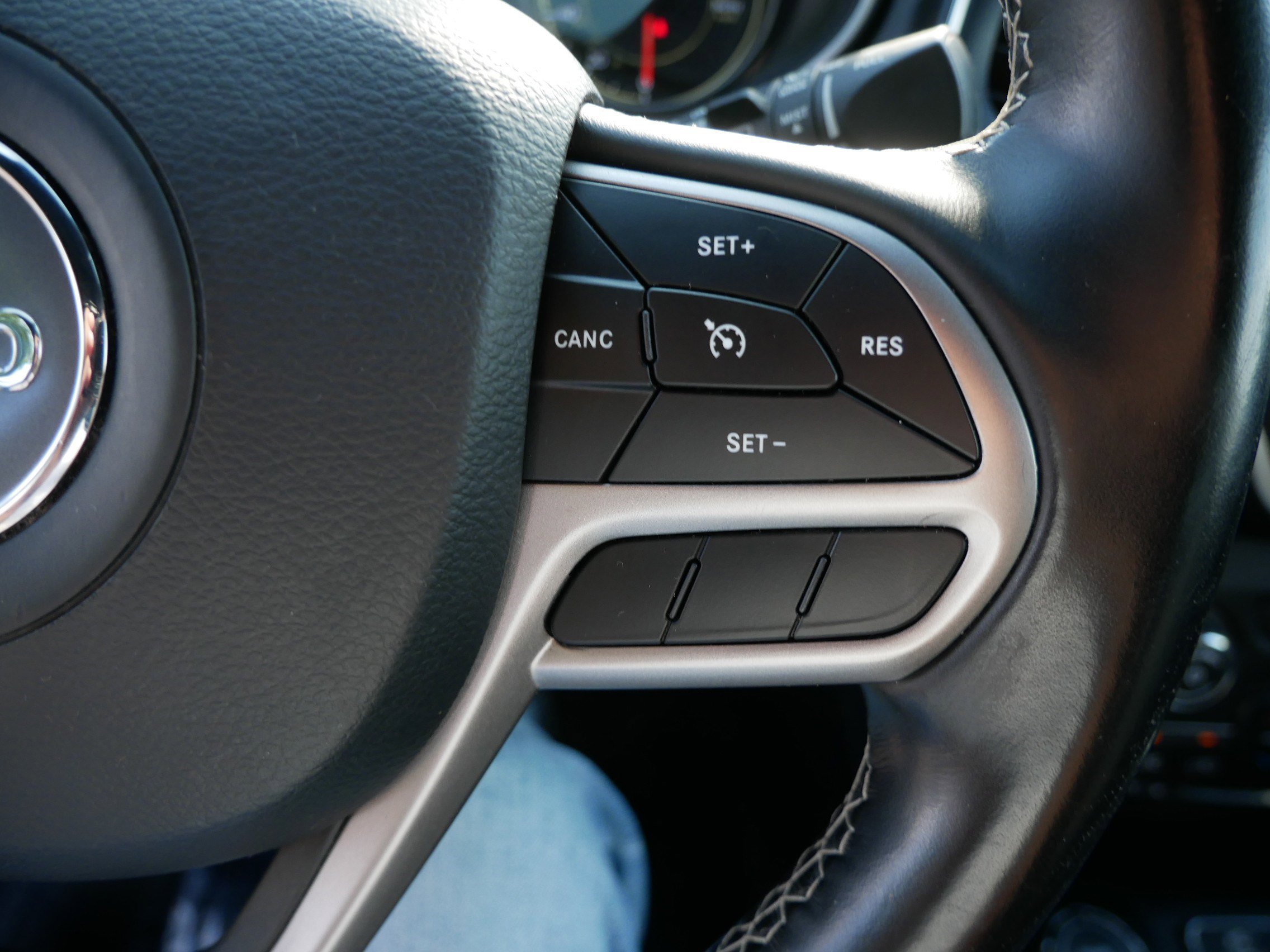 2021 Jeep Cherokee Altitude Latitude Lux photo 27