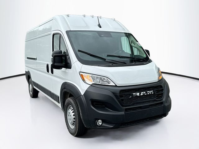 2026 RAM ProMaster Cargo Van Tradesman's photo