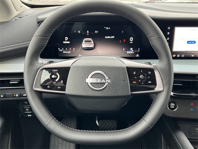 2025 Nissan Murano SL photo 25