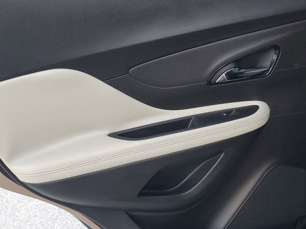 2019 Buick Encore Preferred photo 41
