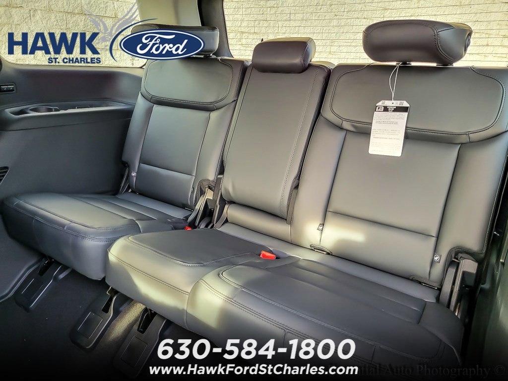 2026 FORD EXPEDITION - Image 9