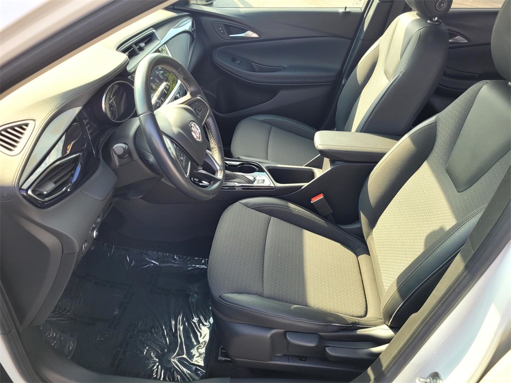 2022 Buick Encore GX Preferred photo 15