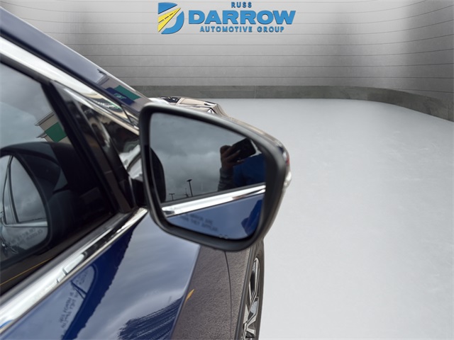 2020 Nissan Murano S photo 9