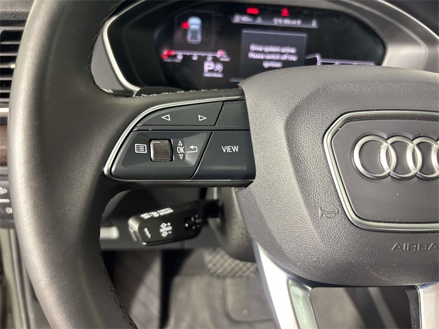 2024 Audi Q5 45 S line Premium photo 20