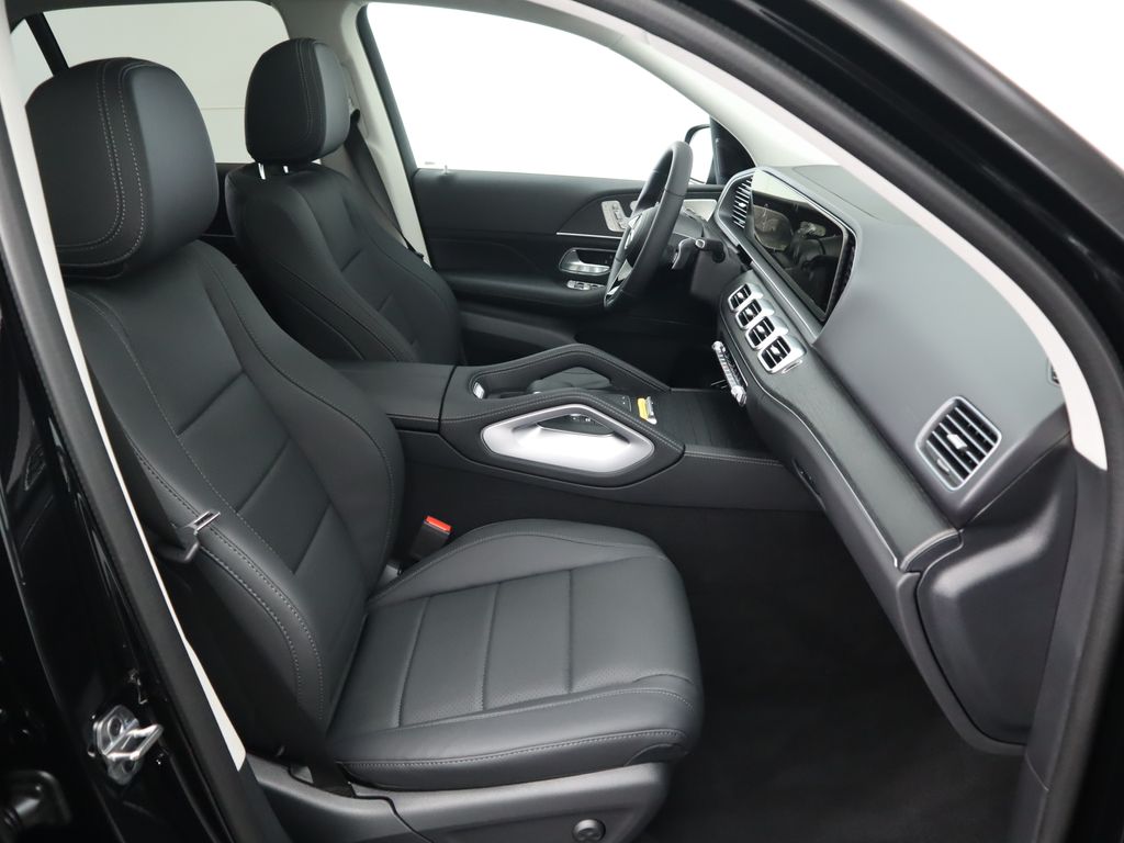 2025 Mercedes Benz GLE 350 4MATIC photo 20