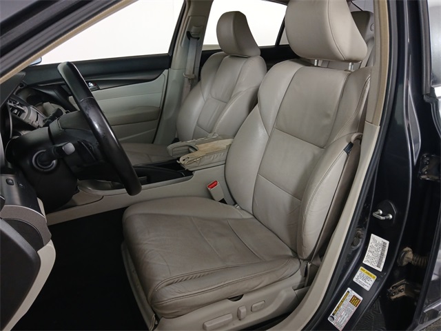 2012 Acura TL photo 14