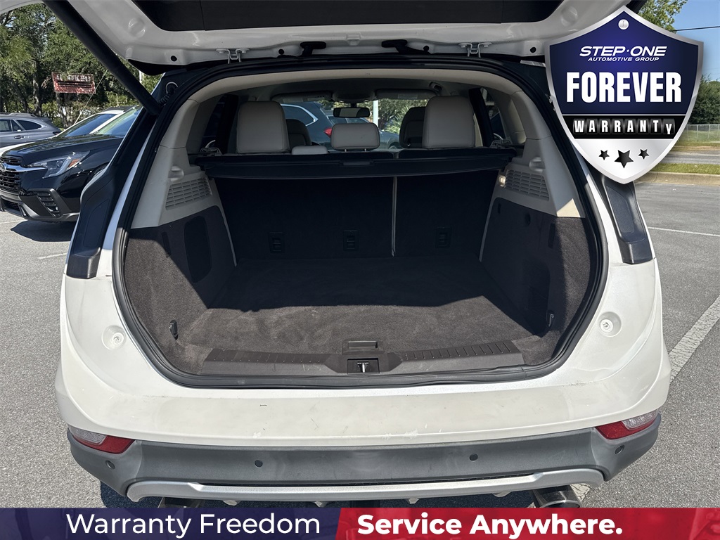 2019 Lincoln MKC Select photo 25