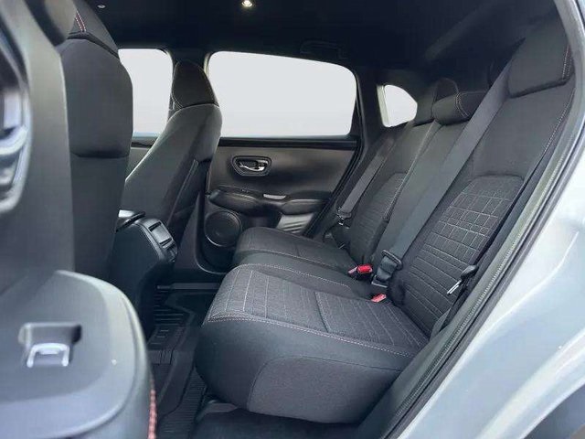 2025 Honda HR-V Sport photo 27