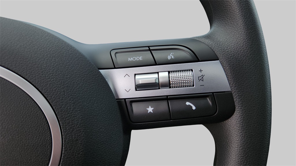 2026 Hyundai Santa Cruz SEL photo 22
