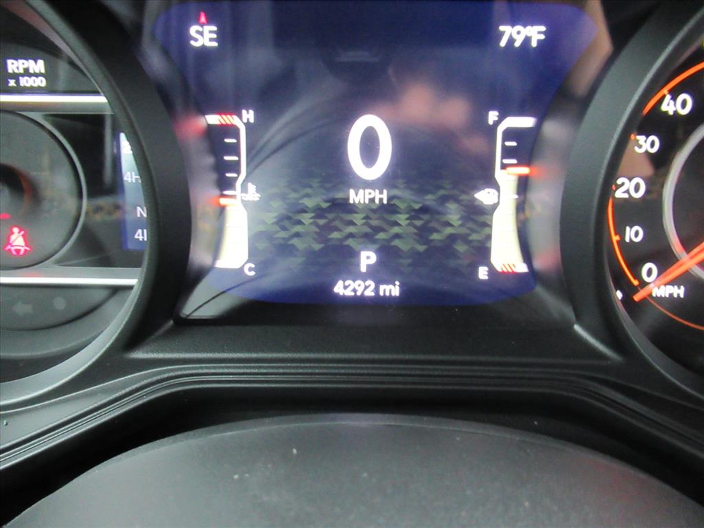 2024 Jeep Gladiator Sport S photo 30