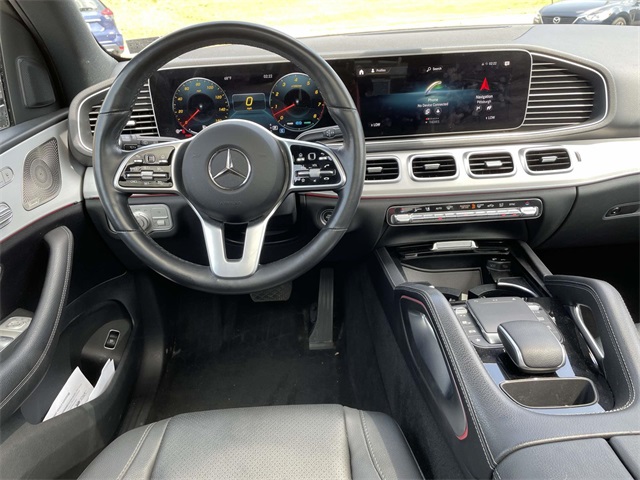 2022 Mercedes Benz GLE 450 4MATIC photo 39