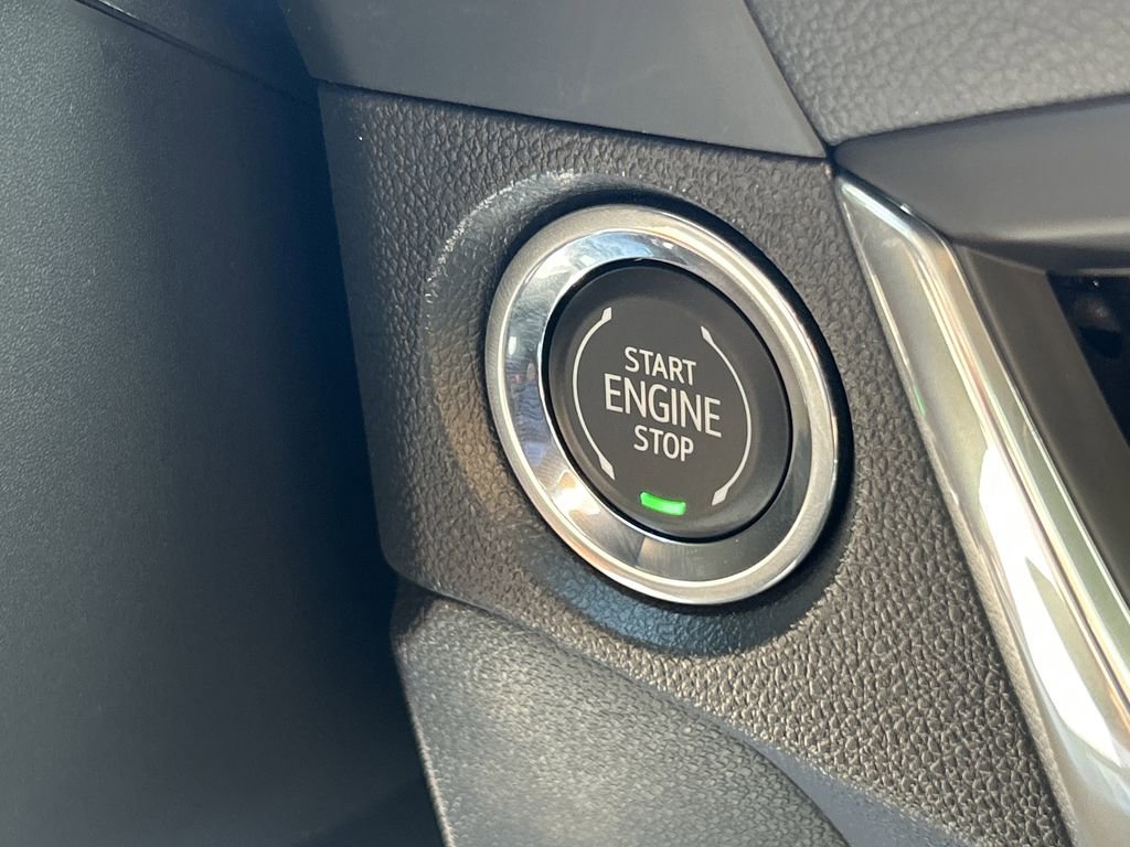 2026 Buick Encore GX Sport Touring photo 21