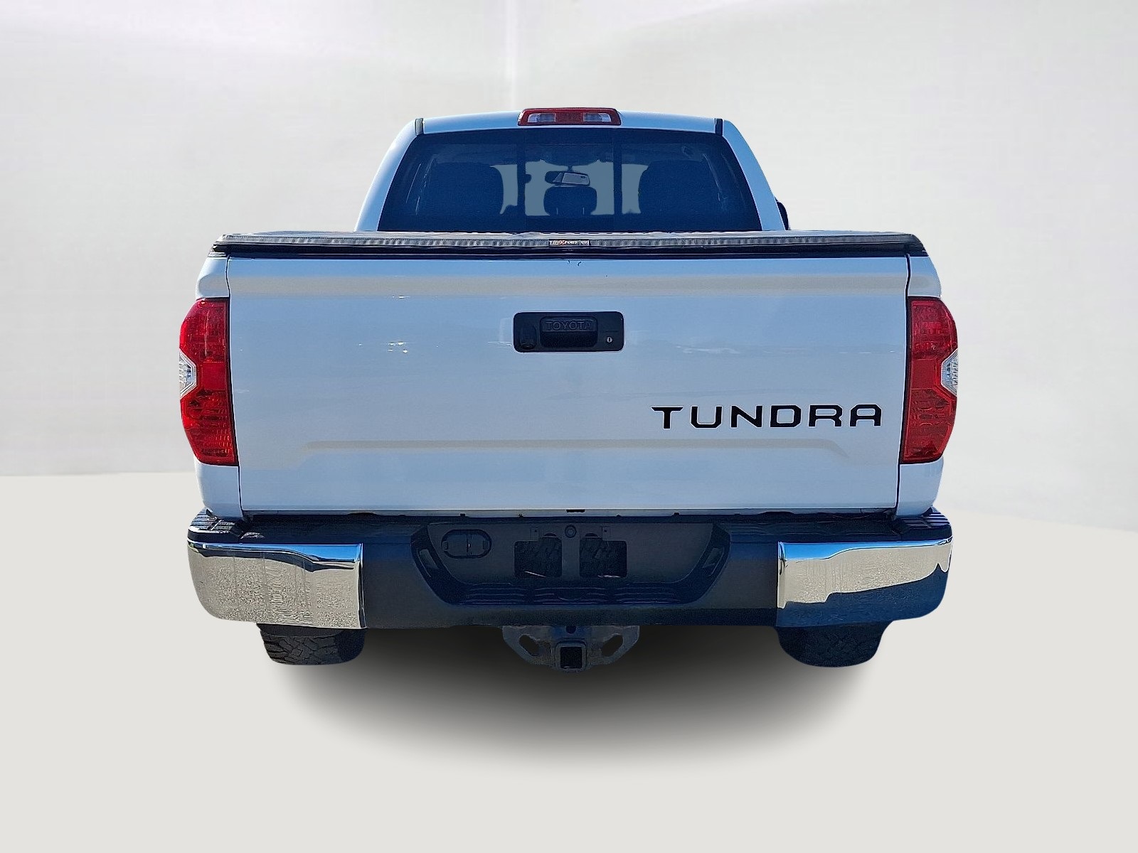 2017 Toyota Tundra TRD Pro photo 5