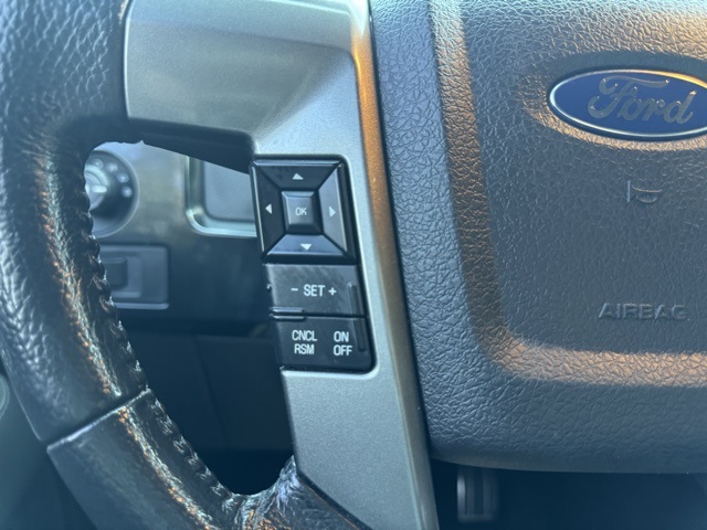 2011 Ford F-150 Harley-Davidson photo 23