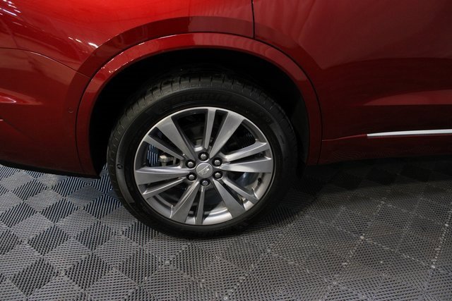 2024 Cadillac XT6 Premium Luxury photo 10