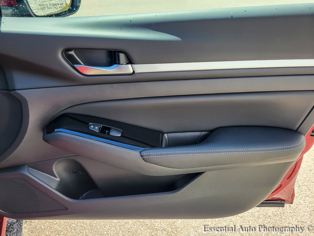 2023 NISSAN ALTIMA - Image 20