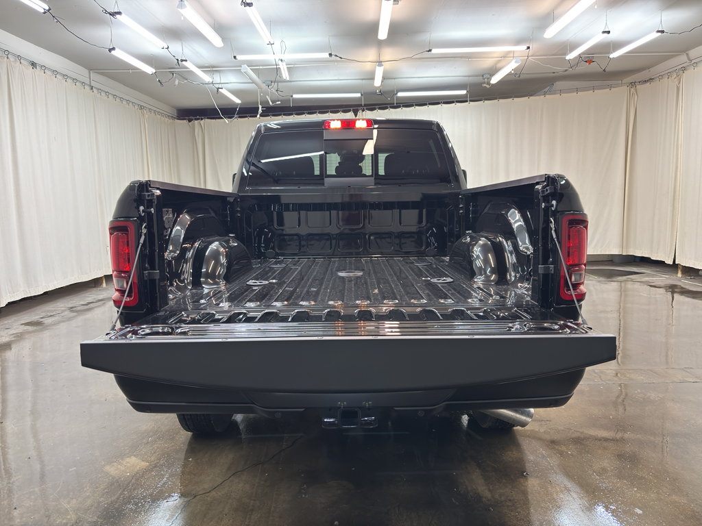 2025 Ram 2500 Tradesman photo 6