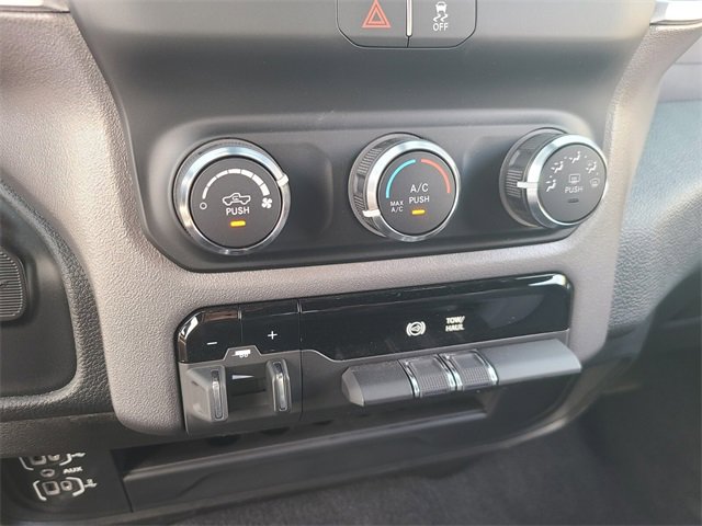 2024 Ram 2500 Big Horn photo 20